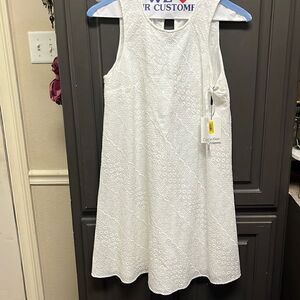 Calvin Klein dress 